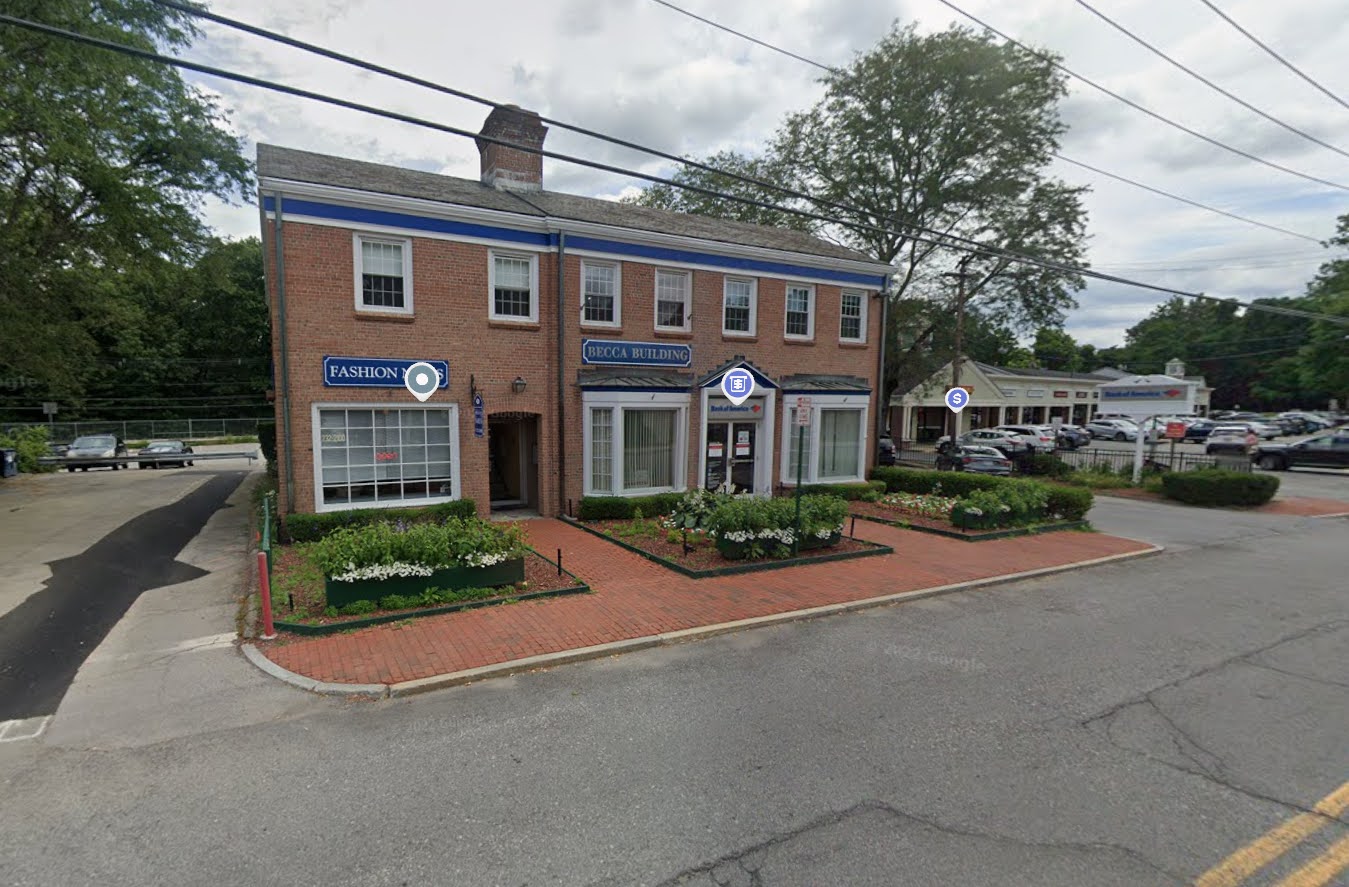 Property Management Insurance 254 Katonah Avenue Katonah NY 10536