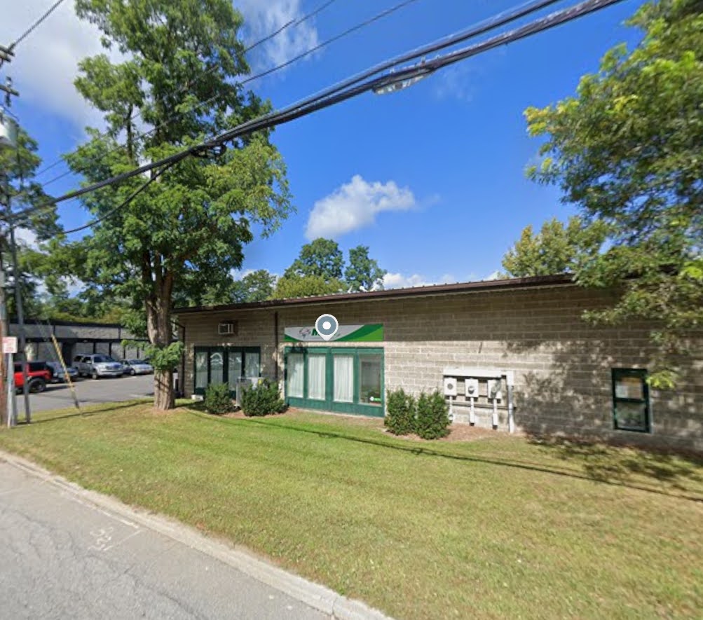 Property Management Insurance 300 Adams Street Bedford Hills NY 10507
