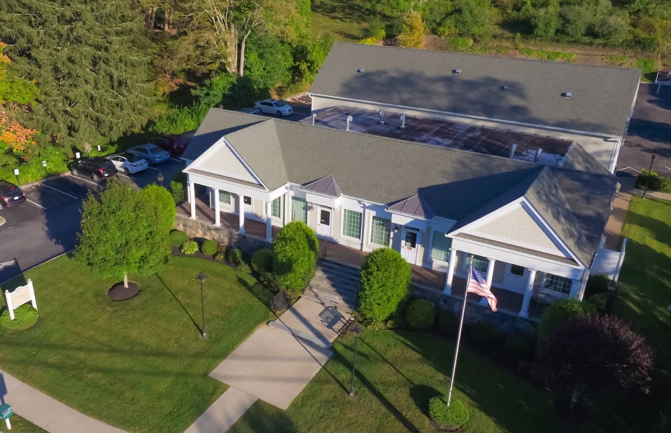 Property Management Insurance 356 US 202 Somers NY 10589